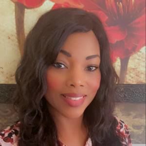 Meet your Posher, Jo